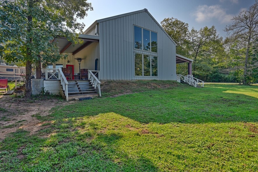More Photos Of 3200 Lazy Riv, Montgomery Land For Sale