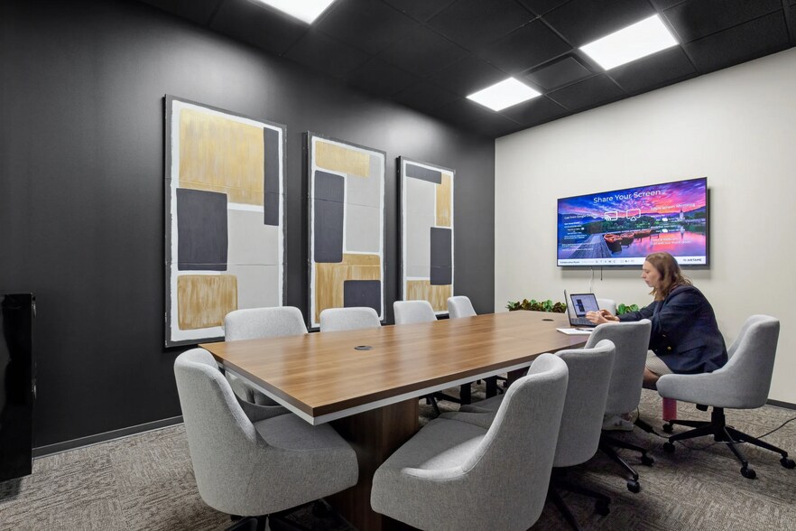 More Photos Of 1785 State Highway 26, Grapevine Coworking Space