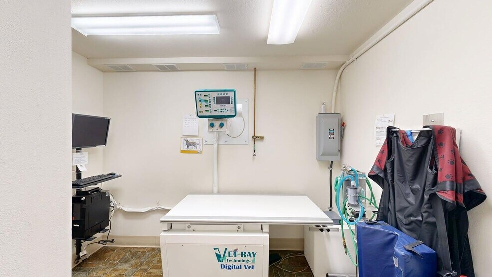 More Photos Of 1321 N 27th St, Billings Medical For Sale