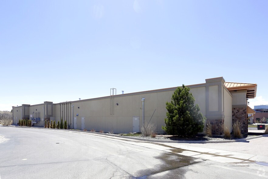 More Photos Of 12229 Voyager Pky, Colorado Springs Storefront For Lease