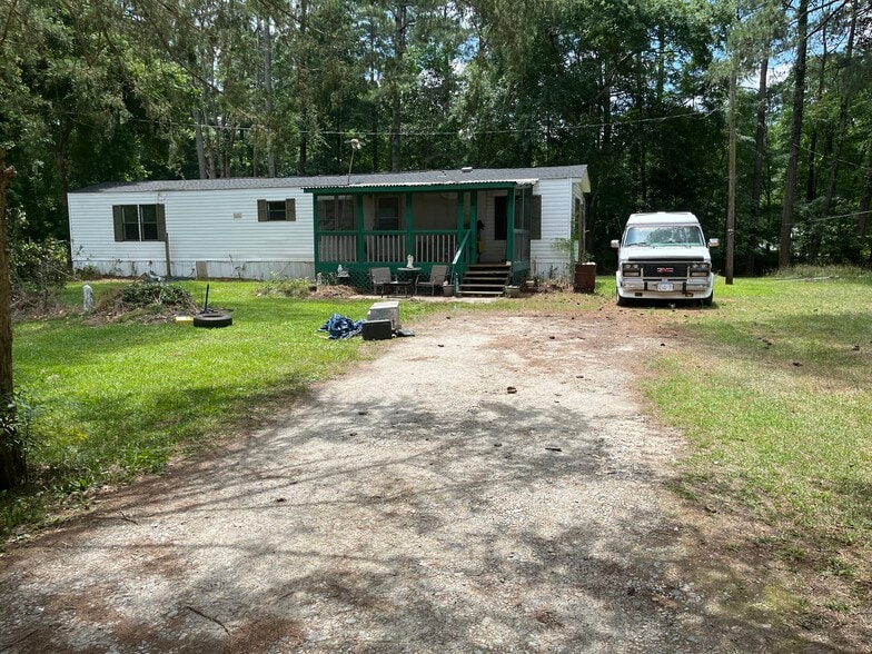 More Photos Of 1425 Farlow Rd, Raleigh Manufactured Housing Mobile Home Park For Sale