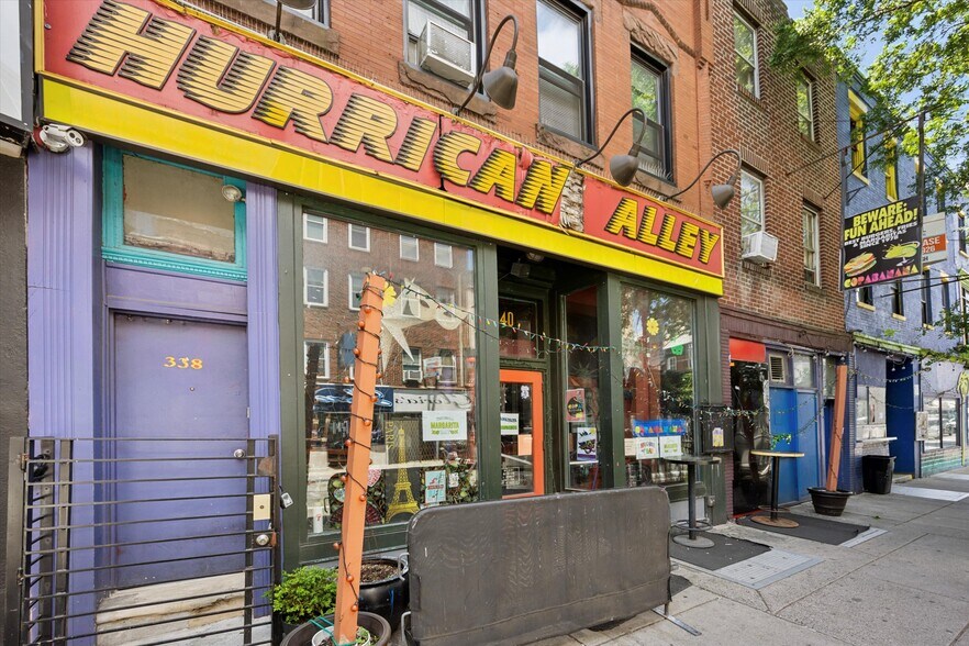 More Photos Of 338-340 South St, Philadelphia Storefront Retail Residential For Sale