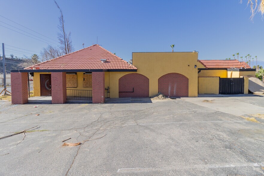 More Photos Of 1431 E Washington St, Colton Restaurant For Sale