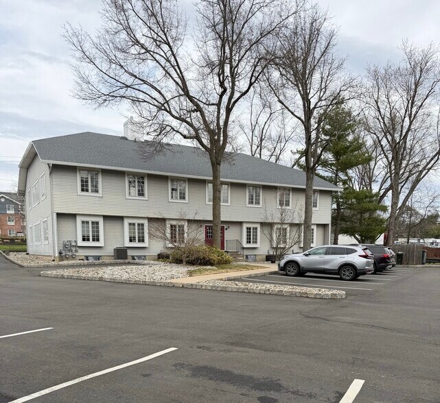Primary Photo Of 971 US Highway 202 N, Branchburg Medical For Lease