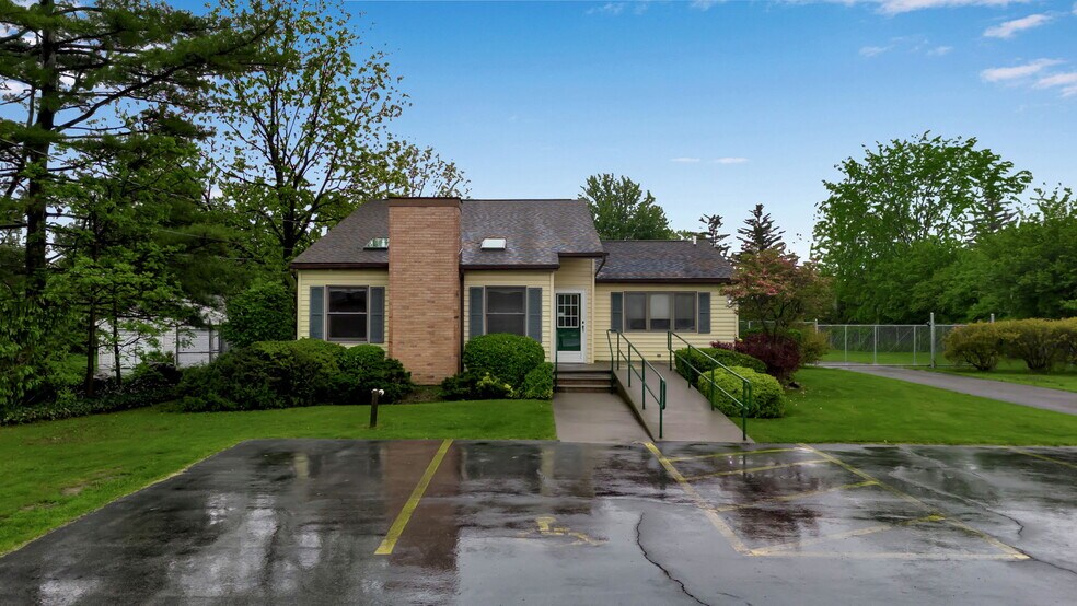 More Photos Of 6272 Robinson Rd, Lockport Medical For Sale