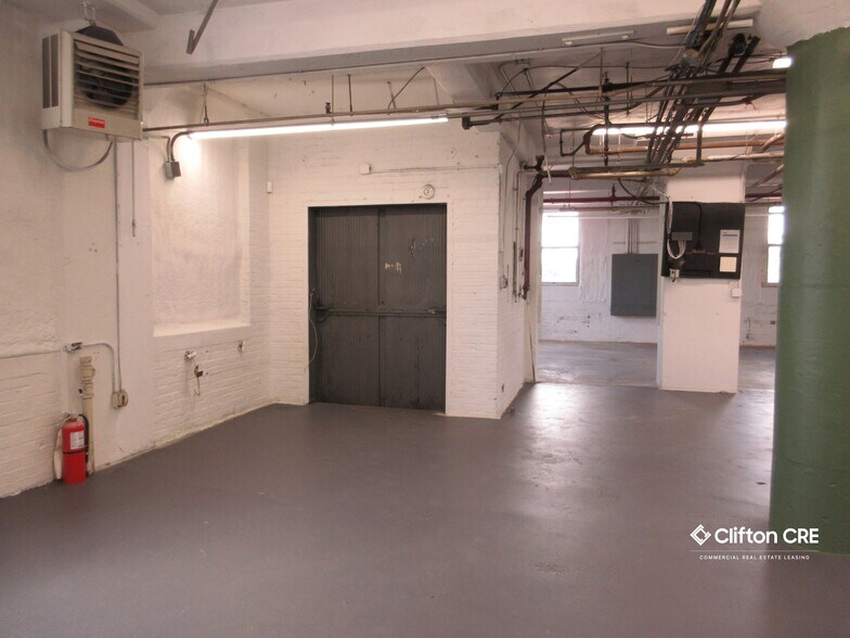 More Photos Of 365 Coit St, Irvington Industrial For Sale