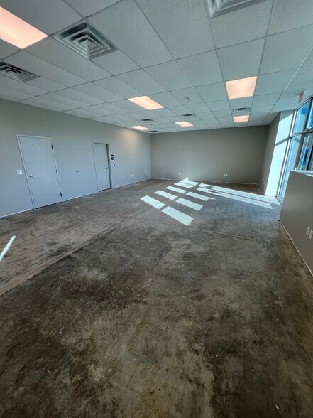 More Photos Of 3111 IH 30, Dallas Light Distribution For Lease