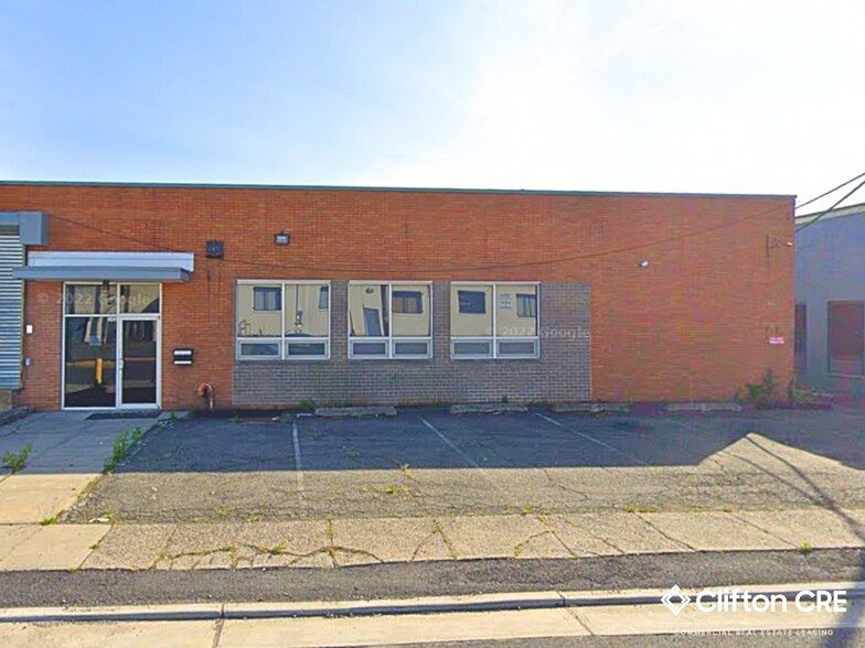 Primary Photo Of 345 Dalziel Rd, Linden Office For Sale