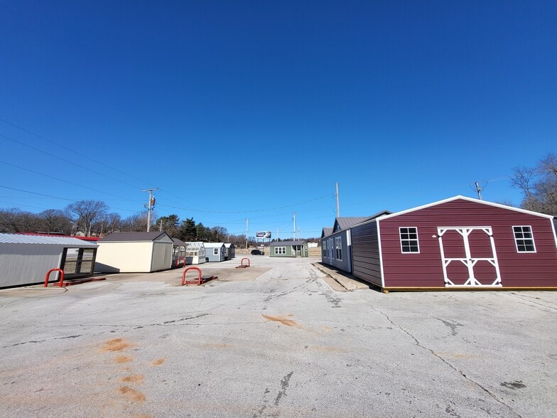 More Photos Of N Bus 49 & Reid rd, Neosho Land For Sale