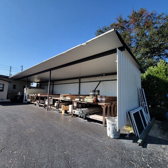 More Photos Of 10101 Sr-52, Hudson Auto Dealership For Sale