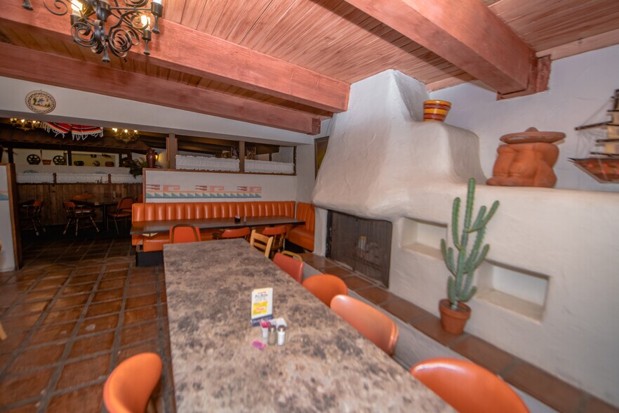 More Photos Of 112 N A St, Lompoc Restaurant For Sale