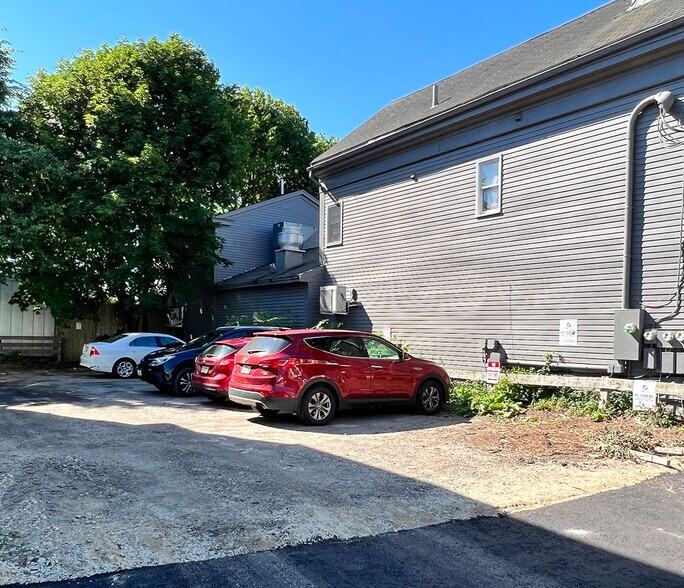 More Photos Of 200 Brackett St, Portland Storefront Retail Residential For Sale