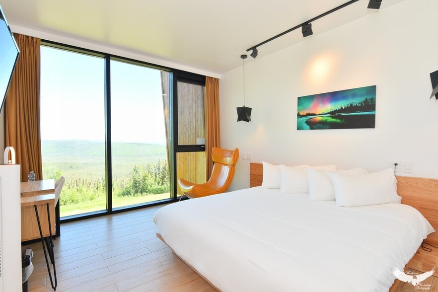 More Photos Of 1110 John Kalinas Rd, Fairbanks Hotel For Sale