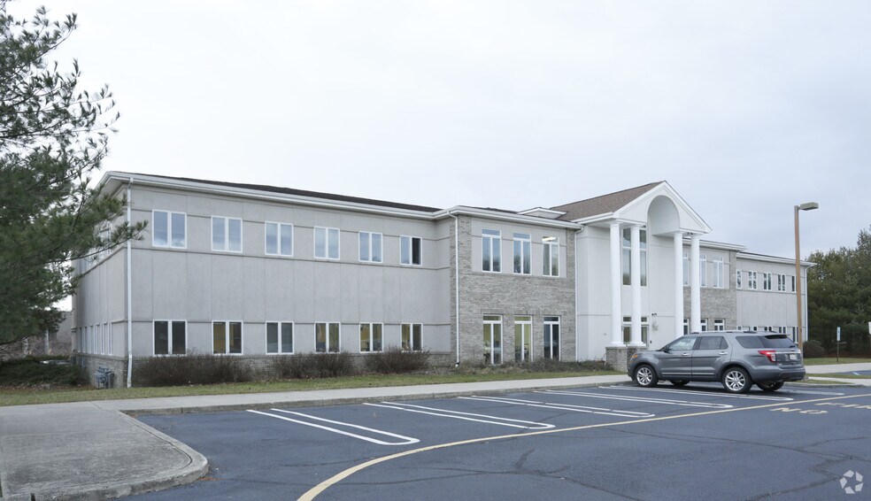 More Photos Of 2421 Atlantic Ave, Manasquan Office For Lease