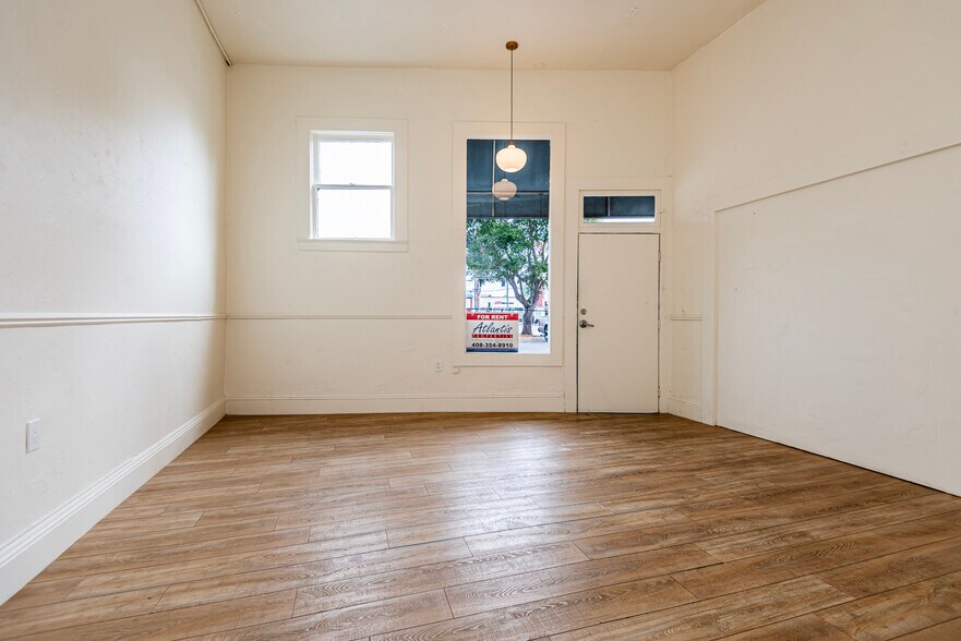 More Photos Of 1129 Soquel Ave, Santa Cruz Freestanding For Lease