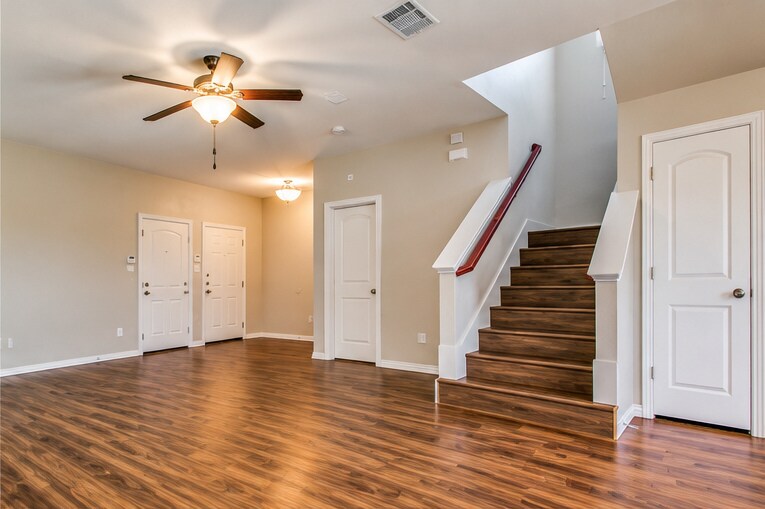 More Photos Of 4917 Sanger Circle Dr, Sanger Multifamily For Sale