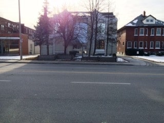 Primary Photo Of 1585 Ouellette Ave, Windsor Office For Sale