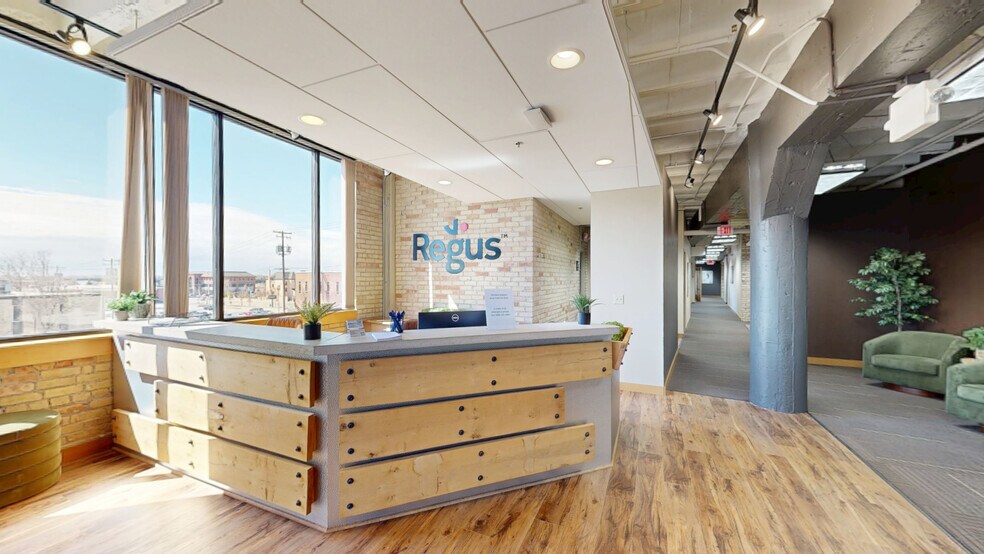 More Photos Of 118 S Adams St, Green Bay Coworking Space