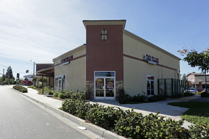 More Photos Of 22488 Barton Rd, Grand Terrace Freestanding For Lease