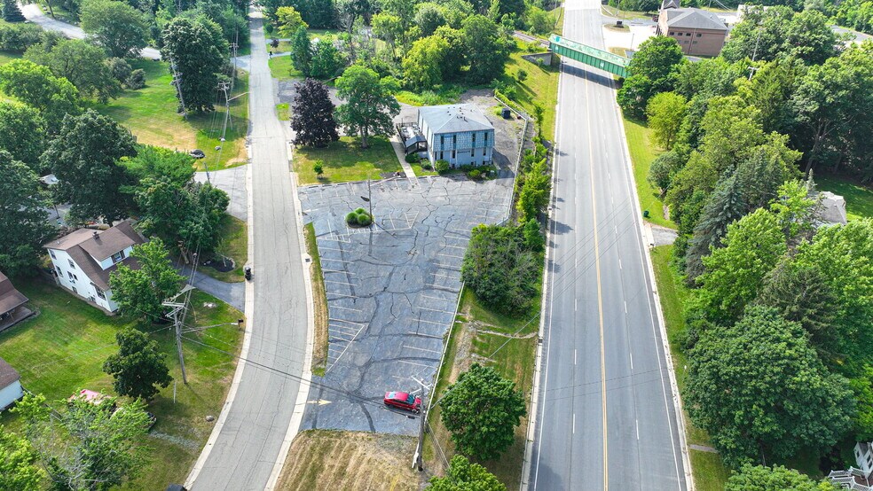 More Photos Of 3365 Abbott Rd, Orchard Park General Retail For Sale
