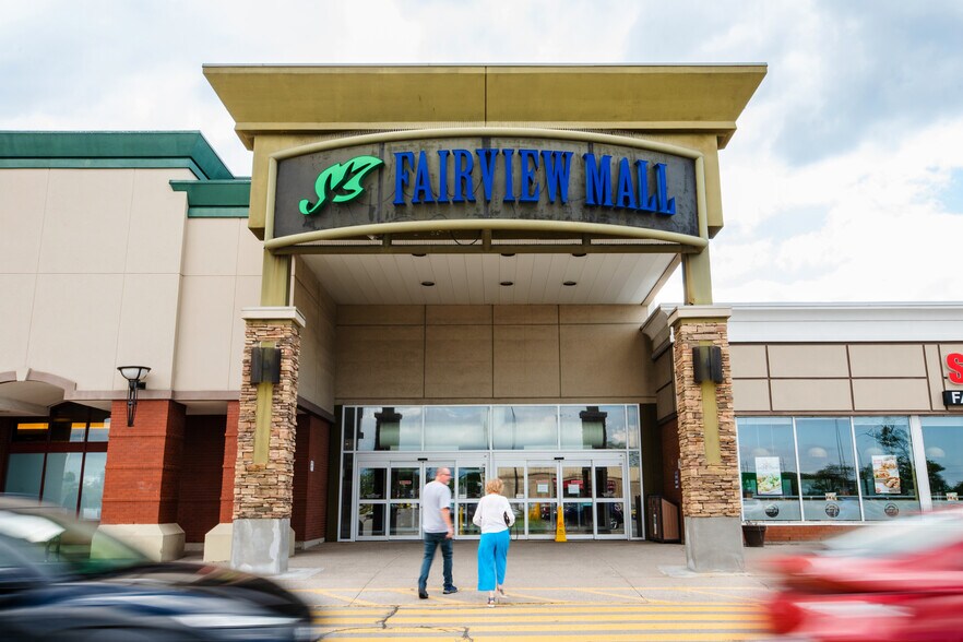 More Photos Of 285 Geneva St, St Catharines General Retail For Lease