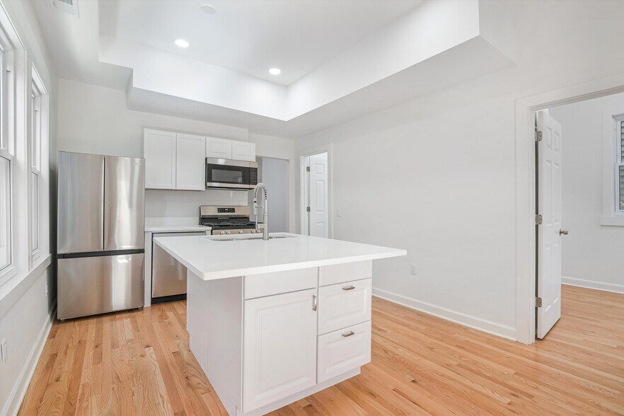 More Photos Of 2617 W Fullerton Ave, Chicago Storefront Retail Residential For Sale