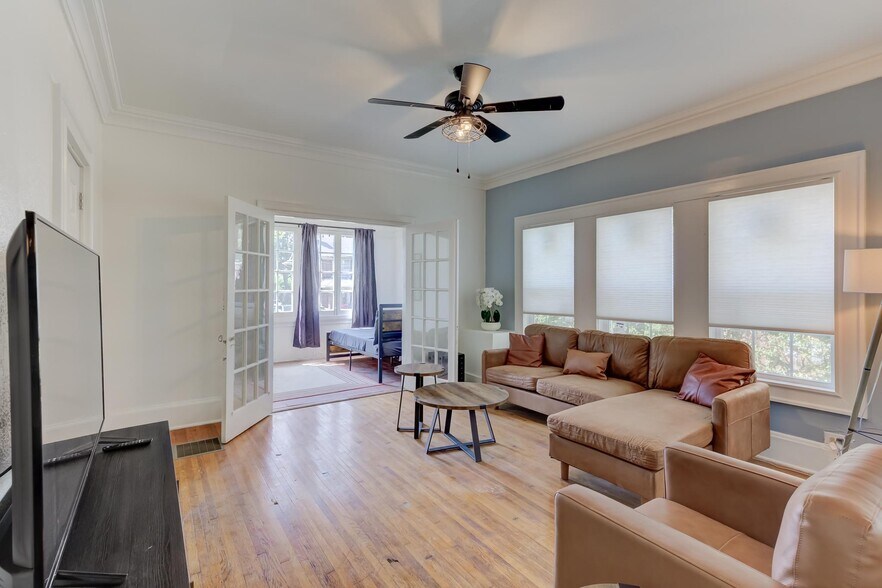 More Photos Of 196 N Auburndale St, Memphis Apartments For Sale