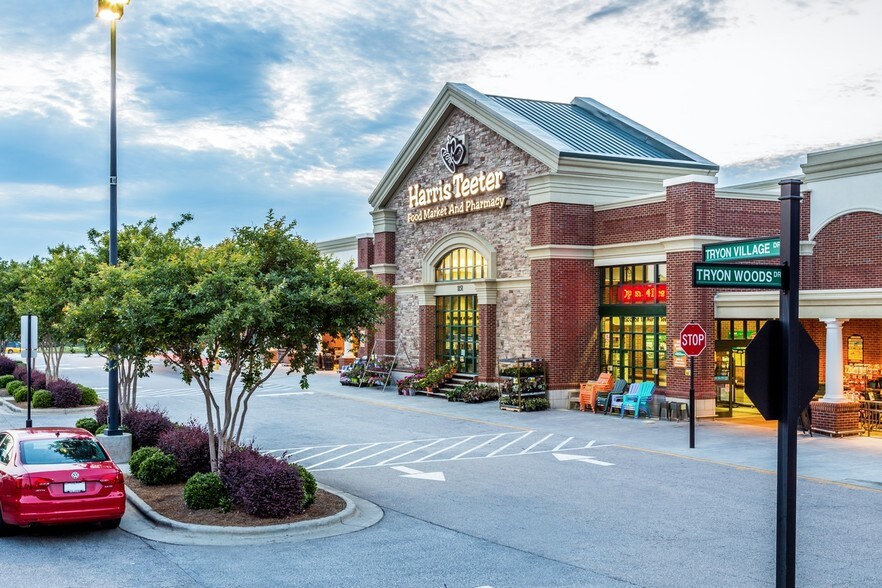 Primary Photo Of 8204 Tryon Woods Rd, Raleigh Unknown For Lease