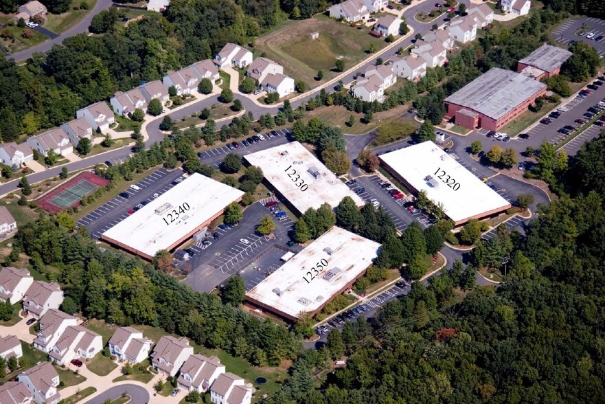 More Photos Of 12350 Pinecrest Rd, Reston Unknown For Lease