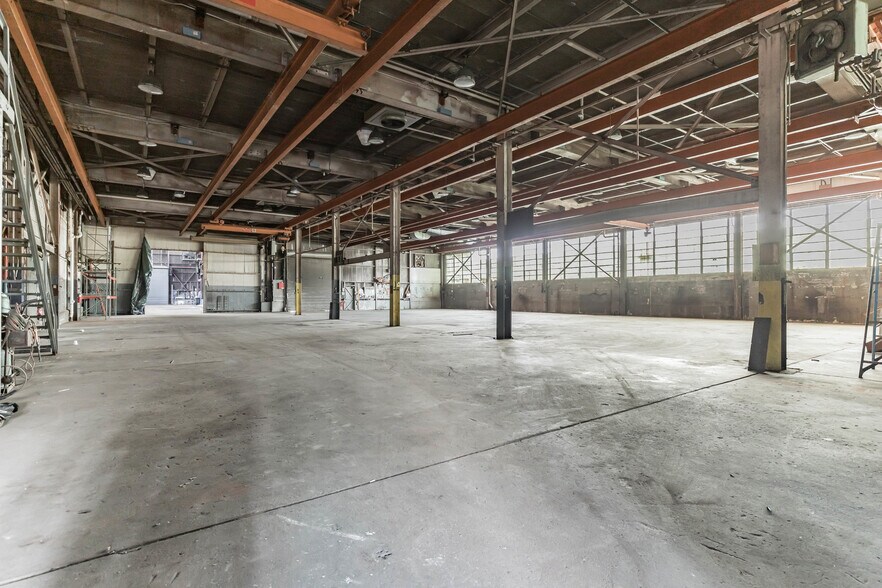 More Photos Of 2901-2927 N 20th St, Philadelphia Warehouse For Lease