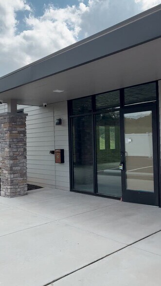 Primary Photo Of 803 W Main St, Collegeville Medical For Lease
