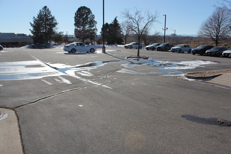 More Photos Of 2950 S Havana St, Aurora Unknown For Lease