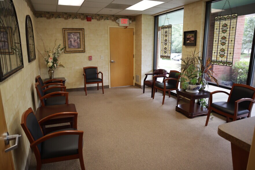 More Photos Of 2345 Lamington Rd, Bedminster Medical For Sale