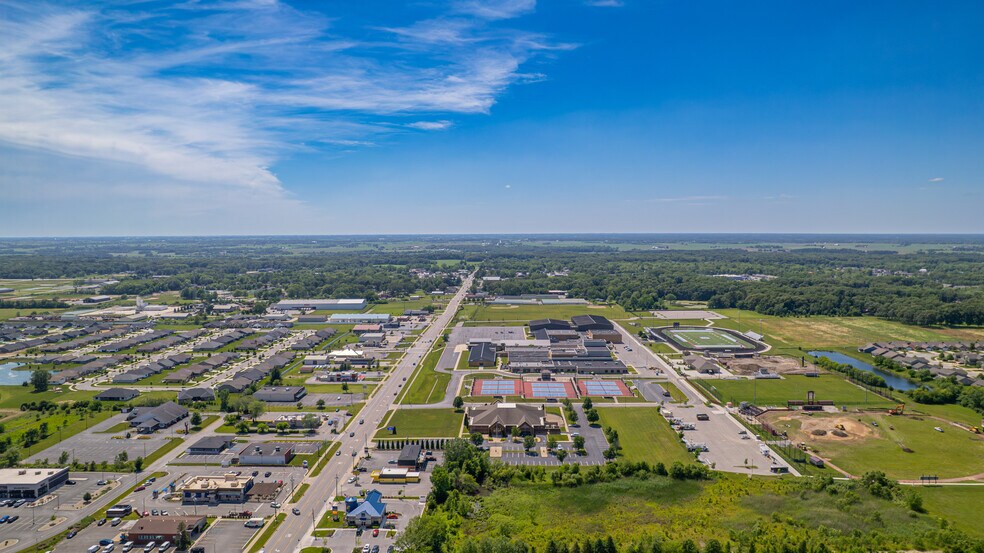 More Photos Of 9603 W 133rd Ave, Cedar Lake Office For Sale