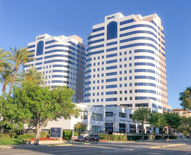 Primary Photo Of 6300 Canoga Ave, Woodland Hills Office For Lease