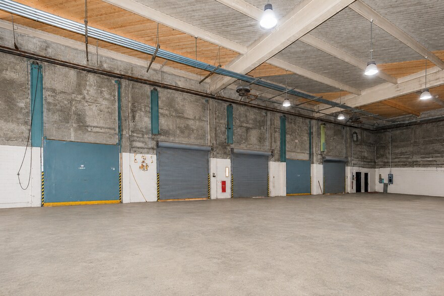 More Photos Of 2901 Apron Ave, Atwater Warehouse For Lease
