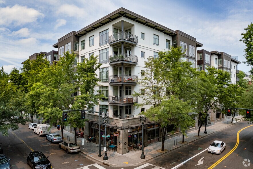 More Photos Of 600-630 NW 10th Ave, Portland Apartments For Lease