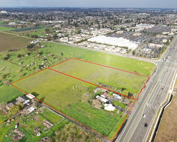 More Photos Of 209 E Highway 12, Lodi Land For Sale