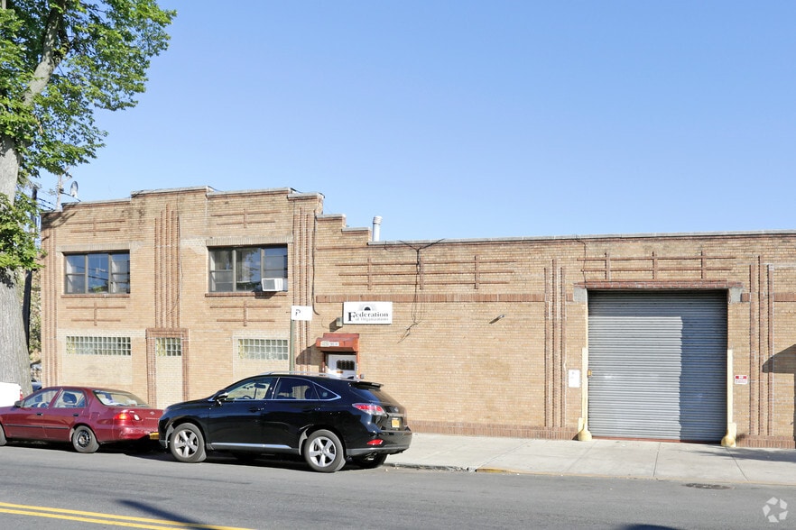More Photos Of 105-01 101st Ave, Ozone Park Warehouse For Sale