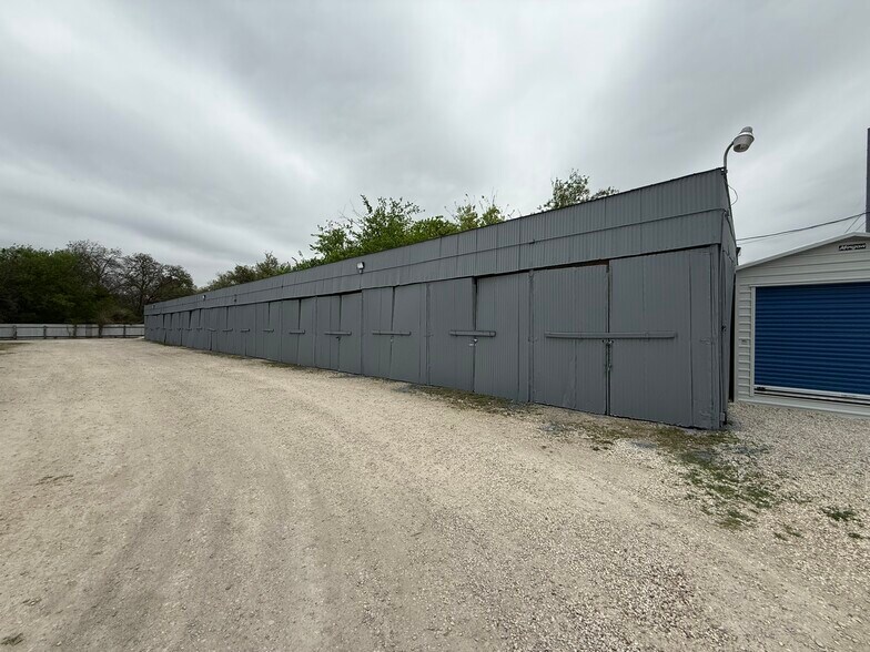 More Photos Of 4930 Callaghan Rd, San Antonio Self Storage For Sale