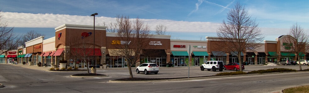 More Photos Of 820-870 Sunbury Rd, Delaware Storefront For Lease