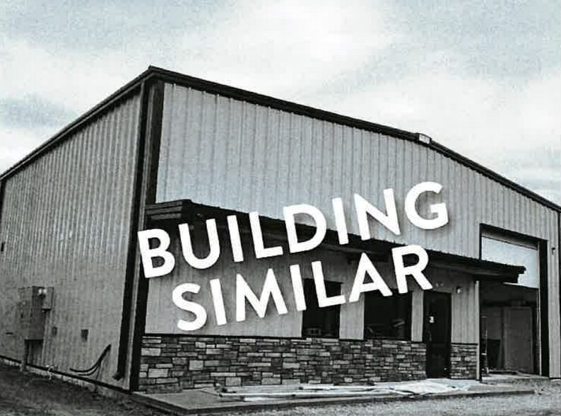 Primary Photo Of 3258 N Black Butte Ct, Nampa Warehouse For Sale
