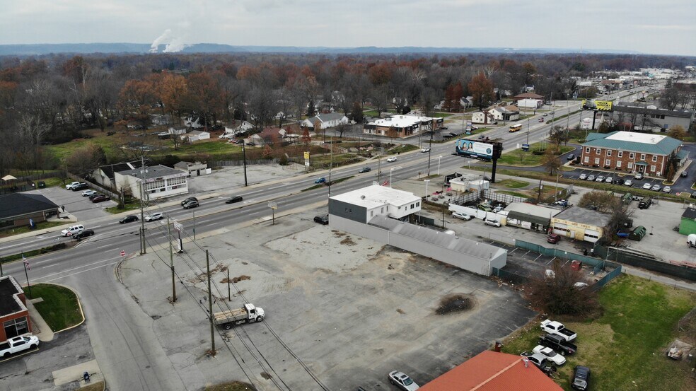 More Photos Of 7299 Dixie Hwy, Louisville Land For Lease