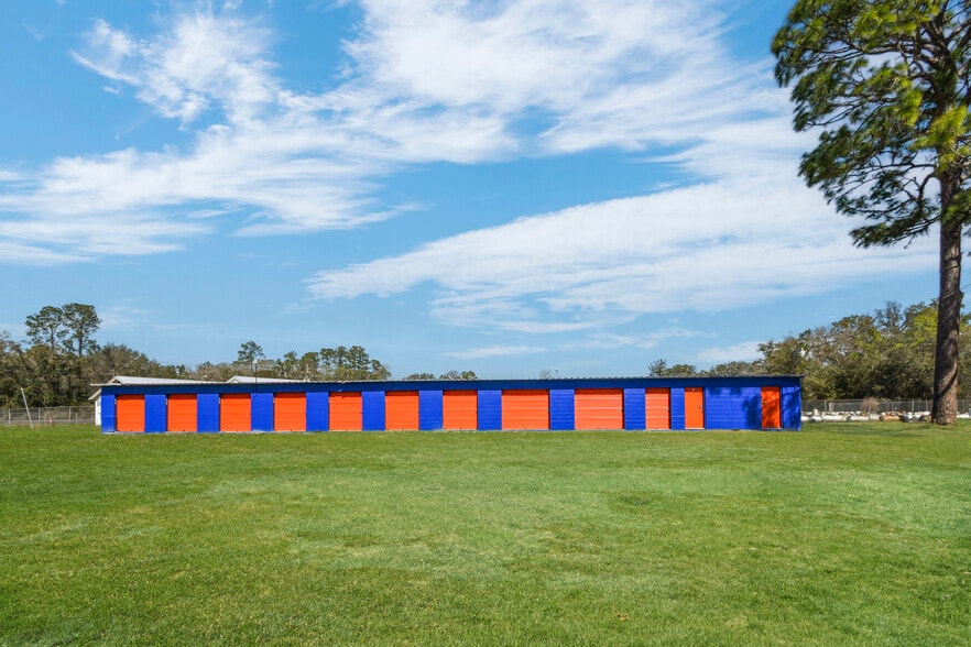 More Photos Of 9150 SE County Road 221, Hampton Land For Sale