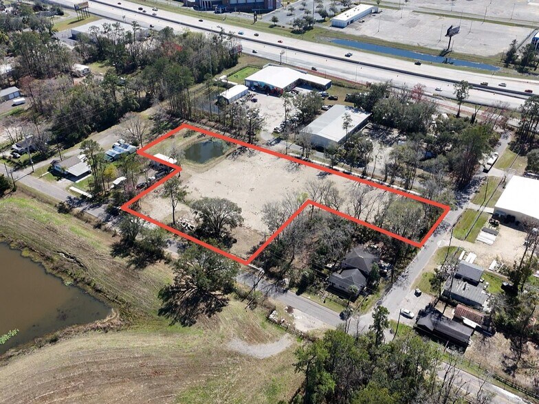 More Photos Of 5858 Stuart Ave, Jacksonville Land For Sale