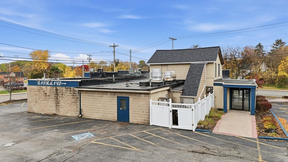 More Photos Of 311 N Washington St, East Rochester Restaurant For Sale