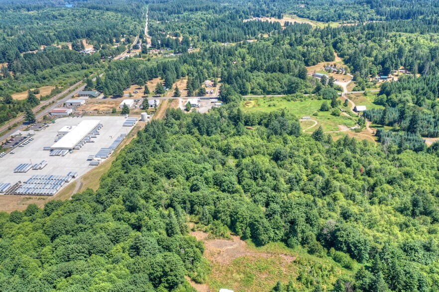 More Photos Of 13313 Reeder Rd SW, Tenino Warehouse For Sale