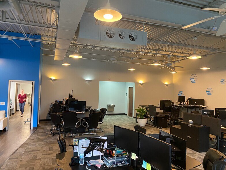 More Photos Of 7901 Strickland Rd, Raleigh Office Residential For Lease
