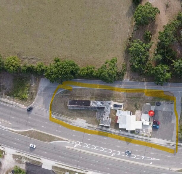 More Photos Of 4339 Land O Lakes Blvd, Land O' Lakes Freestanding For Sale