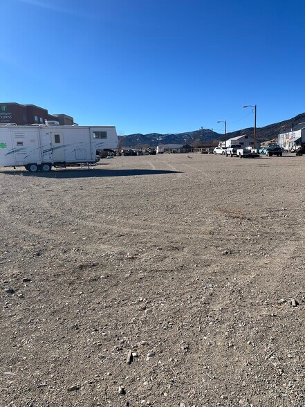 More Photos Of 1655 Avenue D, Ely Land For Sale